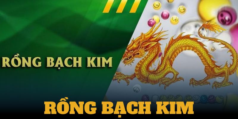 Rồng Bạch Kim