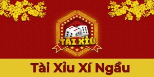 Tài Xỉu Xí Ngầu